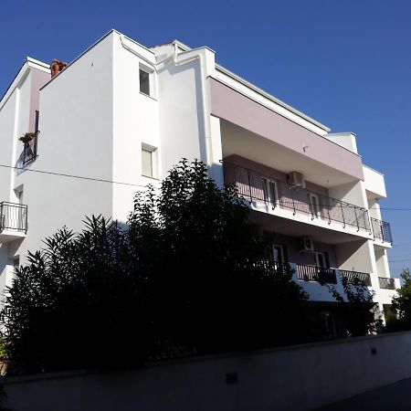 Apartment Jakovcevic 2 ザダル エクステリア 写真