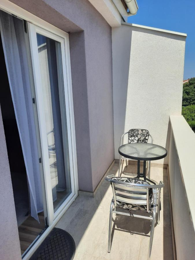 Apartment Jakovcevic 2 ザダル エクステリア 写真