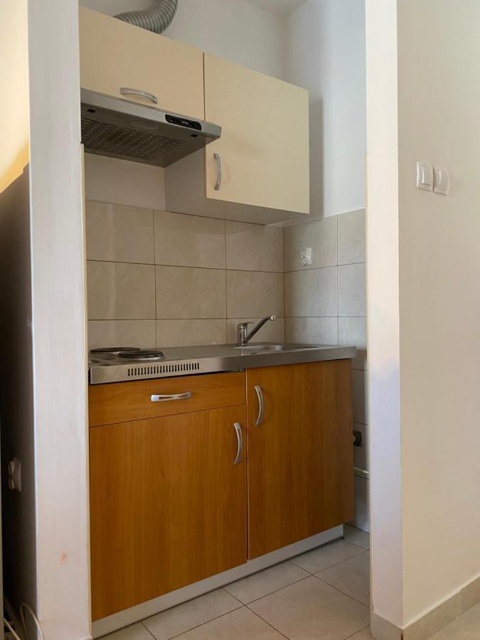 Apartment Jakovcevic 2 ザダル エクステリア 写真