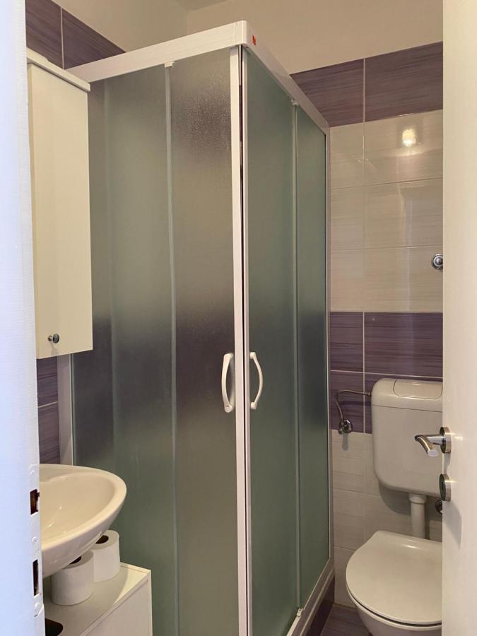 Apartment Jakovcevic 2 ザダル エクステリア 写真