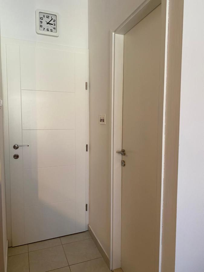 Apartment Jakovcevic 2 ザダル エクステリア 写真