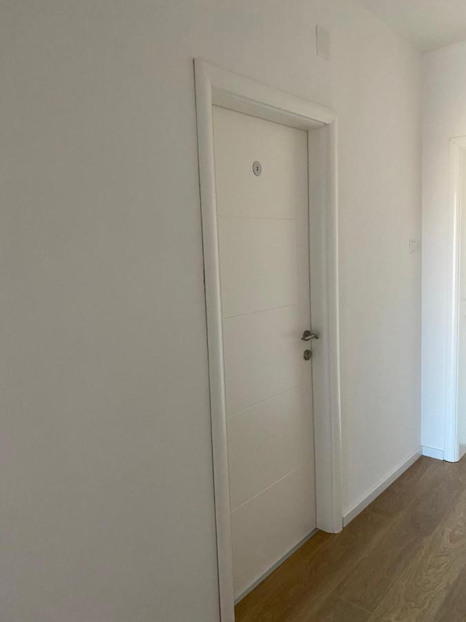Apartment Jakovcevic 2 ザダル エクステリア 写真