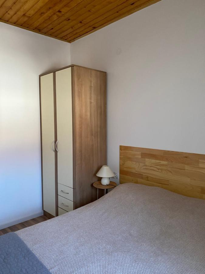 Apartment Jakovcevic 2 ザダル エクステリア 写真
